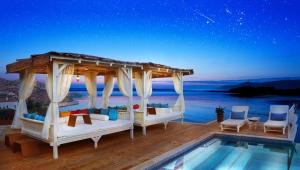 Kép Hotel Marsala szállásáról Kaşban a galériában
