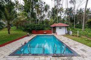 Gallery image of Exuberance Villa in Batheri
