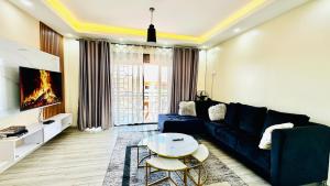 Fotografie z fotogalerie ubytování Lake view Almor Signature Stays Munyonyo v destinaci Kampala