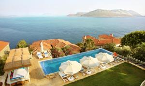 Kép Hotel Marsala szállásáról Kaşban a galériában
