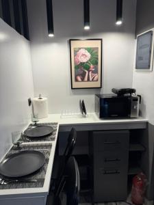 Gallery image of Elegant Escapes 6 in Athens