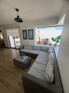 Φωτογραφία από το άλμπουμ του Casa con piscina σε Bahia Inglesa