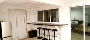 Billede fra billedgalleriet på Les jardins suspendus des caraibes i Le Carbet