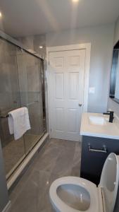 Ένα μπάνιο στο Vivace Vineyard Guest House +9 φωτογραφίες