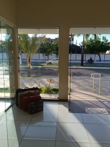 アラカジュにあるHotel Solemioのギャラリーの写真