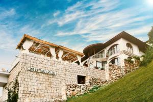 Kép Hotel Marsala szállásáról Kaşban a galériában