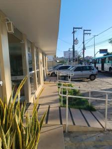 アラカジュにあるHotel Solemioのギャラリーの写真