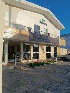 アラカジュにあるHotel Solemioのギャラリーの写真