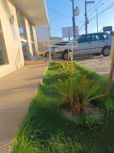 アラカジュにあるHotel Solemioのギャラリーの写真 +31枚の写真