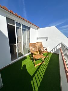 Φωτογραφία από το άλμπουμ του Moka apartamento, Las Galletas σε Arona +11 φωτογραφίες