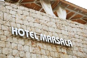 Kép Hotel Marsala szállásáról Kaşban a galériában