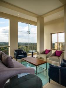Gallery image of The Concord Hotel & Suites in Nairobi