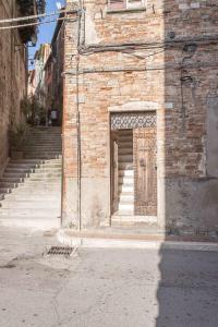 Φωτογραφία από το άλμπουμ του AM1 - Elegant three-room apt in the center στην Περούτζια