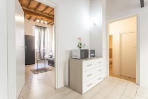 Φωτογραφία από το άλμπουμ του AM1 - Elegant three-room apt in the center στην Περούτζια +12 φωτογραφίες