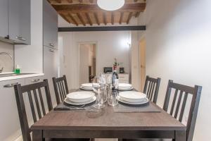 Φωτογραφία από το άλμπουμ του AM1 - Elegant three-room apt in the center στην Περούτζια