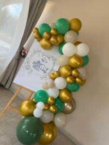 Fotografie z fotogalerie ubytování I Giardini di BeCa v destinaci Palidoro + 38 fotografií