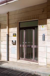 Mặt tiền/cổng chính của BeB Imperial