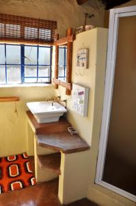 Gallery image of Blou Windpomp Guest Lodge in Delmas