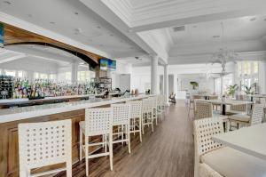 Εστιατόριο ή άλλο μέρος για φαγητό στο The Beach Club 107D