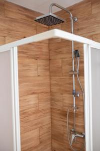 Ένα μπάνιο στο La bodega de la Yaya