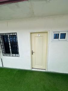 Fotografie z fotogalerie ubytování Luxury Villa AC Ensuite Room 7 v destinaci Limbe