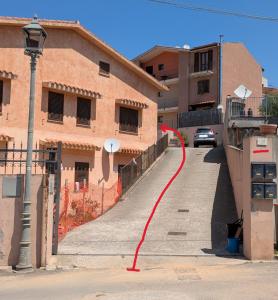 Fotografie z fotogalerie ubytování Casa Diego v destinaci Domus de Maria