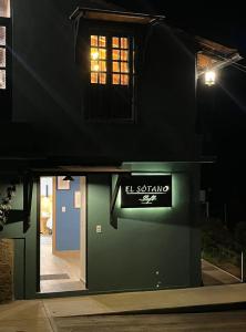 Galería fotográfica de El Sótano Loft en Tlalpujahua de Rayón