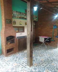 Billede fra billedgalleriet på Casa 11 Condomínio Completo 4qts i Gravatá