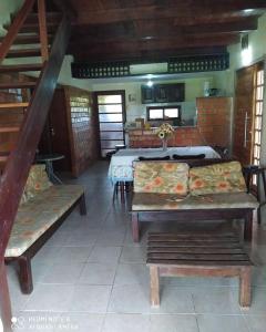 Billede fra billedgalleriet på Casa 11 Condomínio Completo 4qts i Gravatá