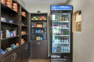 Fotografie z fotogalerie ubytování Best Western Plus Bay City Inn & Suites v destinaci Bay City