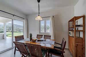 Billede fra billedgalleriet på Casa Maslina - Olive House Hvar i Poljica