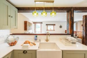 Foto sihtkohas Bamford asuva majutusasutuse Haystack Haven galeriist +23 fotot