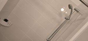 Koupelna v ubytování Habito Luxury Apartment - Breakbooking CY