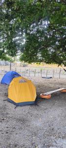 Imagen de la galería de Abrigo Quixadá, en Quixadá