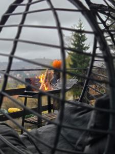 Fotografie z fotogalerie ubytování Panoramic View Bran v destinaci Bran