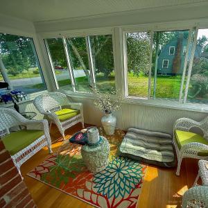 Fotografie z fotogalerie ubytování The Allard Getaway v destinaci Rocky Hill