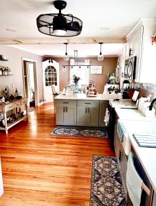 Fotografie z fotogalerie ubytování The Allard Getaway v destinaci Rocky Hill