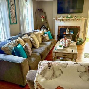 Fotografie z fotogalerie ubytování The Allard Getaway v destinaci Rocky Hill