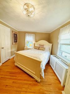 Fotografie z fotogalerie ubytování The Allard Getaway v destinaci Rocky Hill