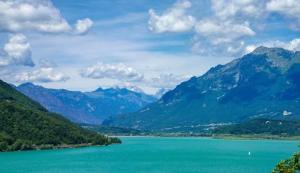 Φυσικό τοπίο κοντά σε αυτό το διαμέρισμα