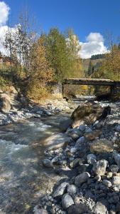 Fotografie z fotogalerie ubytování Chalet Pallegg v destinaci Hinterthal + 9 fotografií