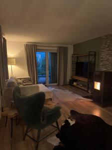 Fotografie z fotogalerie ubytování Chalet Pallegg v destinaci Hinterthal