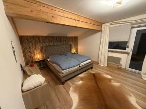 Fotografie z fotogalerie ubytování Chalet Pallegg v destinaci Hinterthal