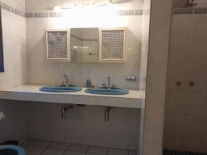 マンジニにあるPalm Tree Guest House, Manziniのギャラリーの写真