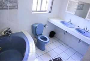 マンジニにあるPalm Tree Guest House, Manziniのギャラリーの写真 +28枚の写真