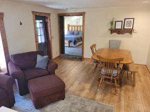 Istumisnurk majutusasutuses The Coral Castle - Gorgeous And Great Location!