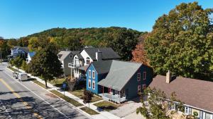 Üldine mäevaade või majutusasutusest The Coral Castle - Gorgeous And Great Location! pildistatud vaade