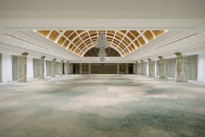 Φωτογραφία από το άλμπουμ του JW Marriott Hotel Kuwait στο Κουβέιτ