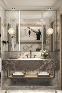 Φωτογραφία από το άλμπουμ του JW Marriott Hotel Kuwait στο Κουβέιτ