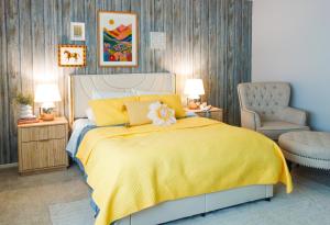 Φωτογραφία από το άλμπουμ του Cozy Quiet Room, Easy FWY60 Access, Near UCR & ONT Airport 